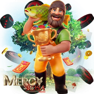 MERCYROSAเว็บใหม่