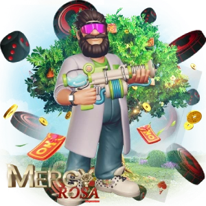 MERCYROSAคาสิโน