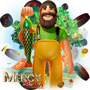 MERCYROSAล่าสุด